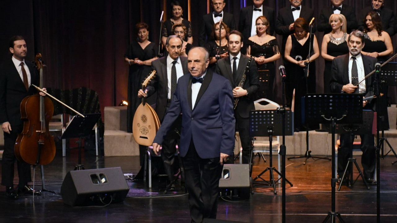 Küçükçekmece'de mayıs ayında kültür sanat şöleni