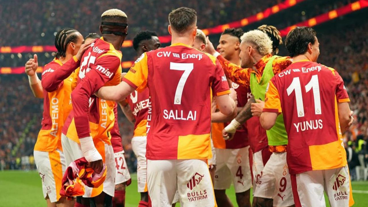 Bomba iddia: Amedspor'un gözü Galatasaray'ın yıldızında!