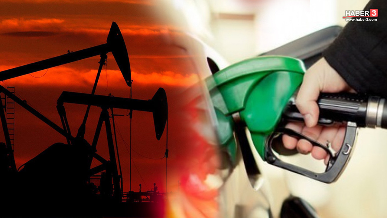 Petrolde kırmızı alarm: Stoklar eridi, akaryakıta zam yağmuru kapıda!