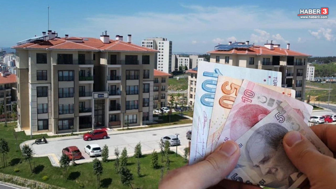 TOKİ kurasına katılanlar dikkat: Başvuru iadeleri başladı - Haber3