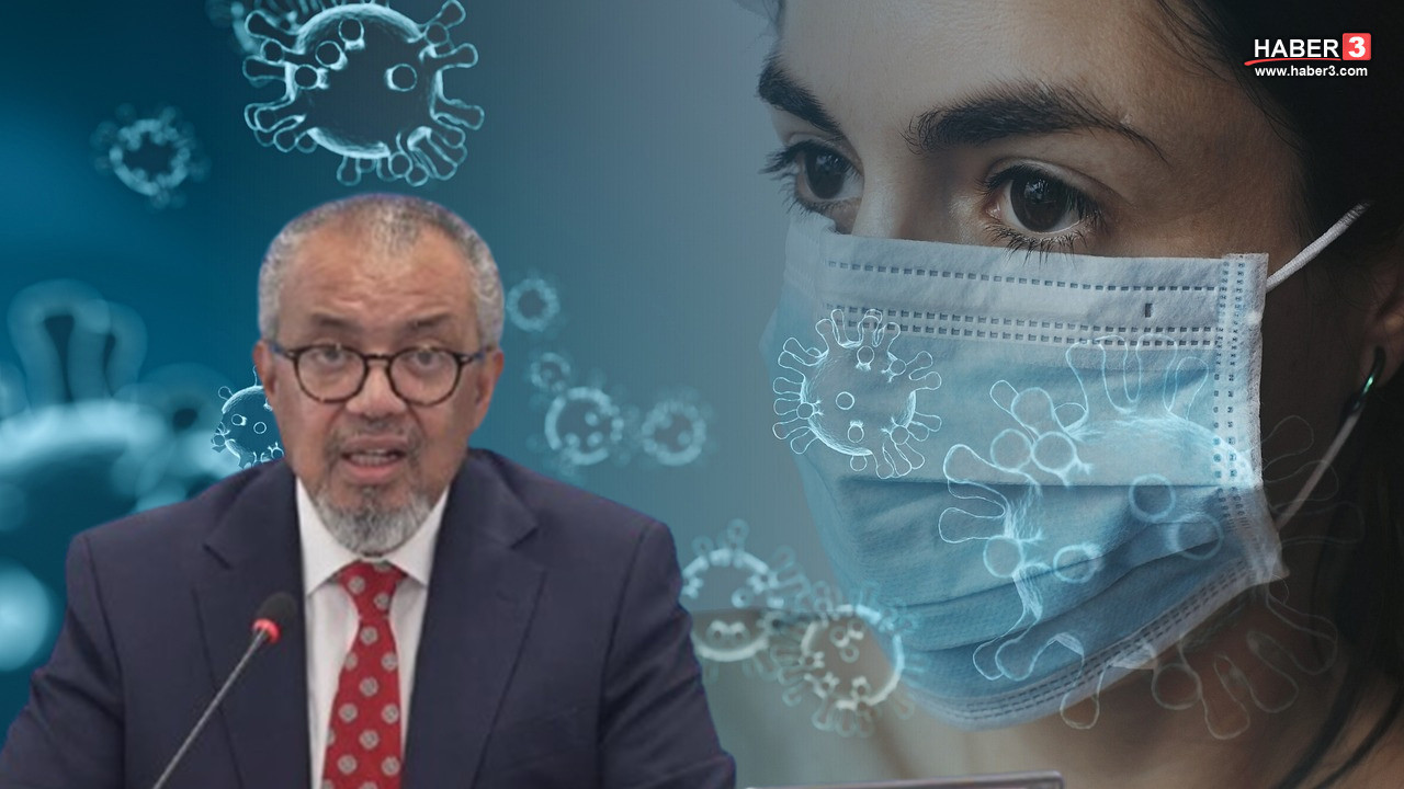 Türkiye dahil 12 ülke uyarıldı! DSÖ'den hantavirüs salgını açıklaması