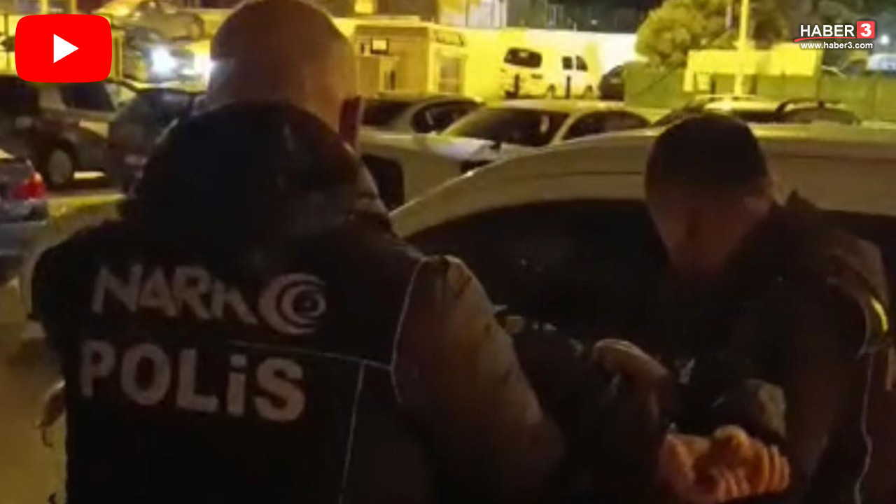Interpol peşindeydi... Uyuşturucu baronu Türkiye'de yakalandı!