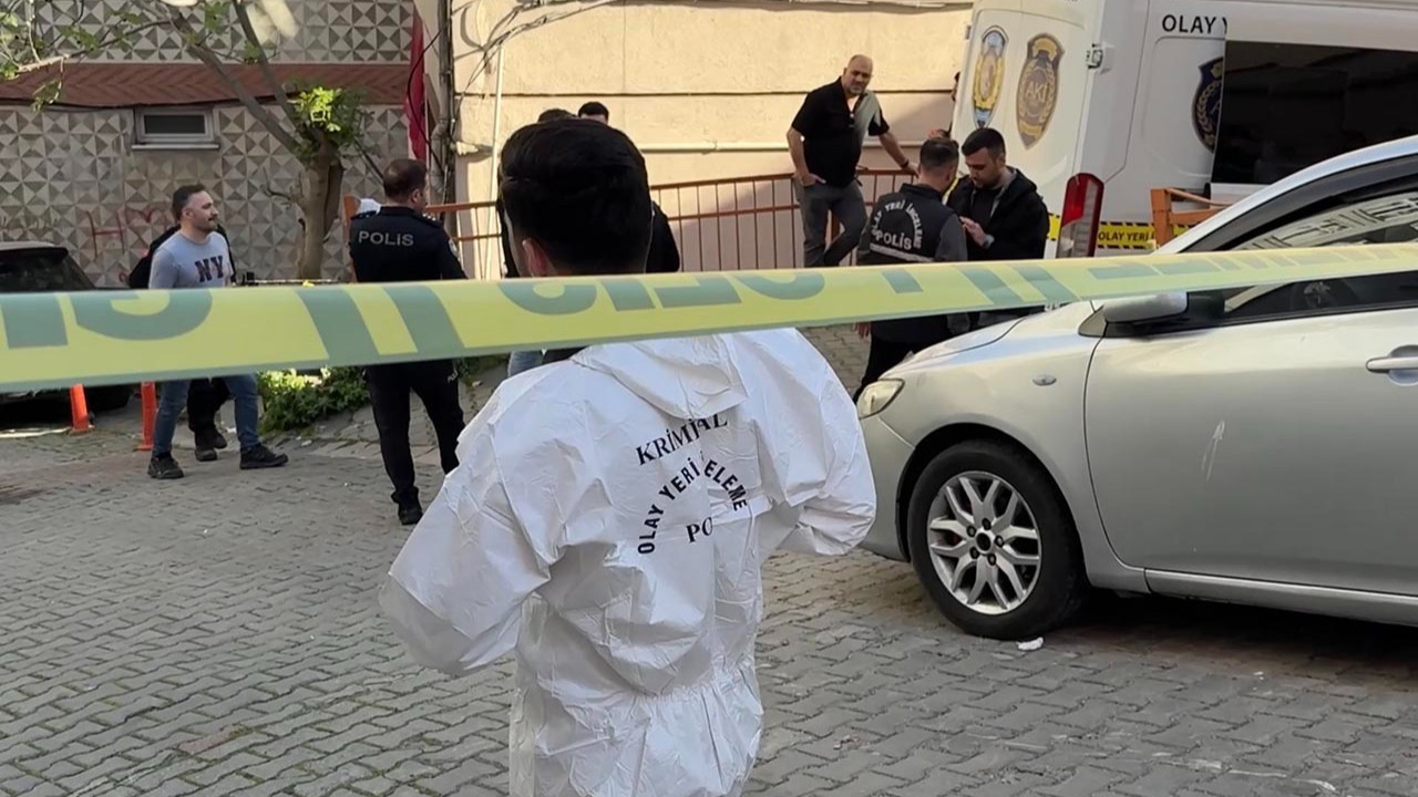 Damadını bıçaklayarak öldüren kayınvalidenin ifadesi ortaya çıktı