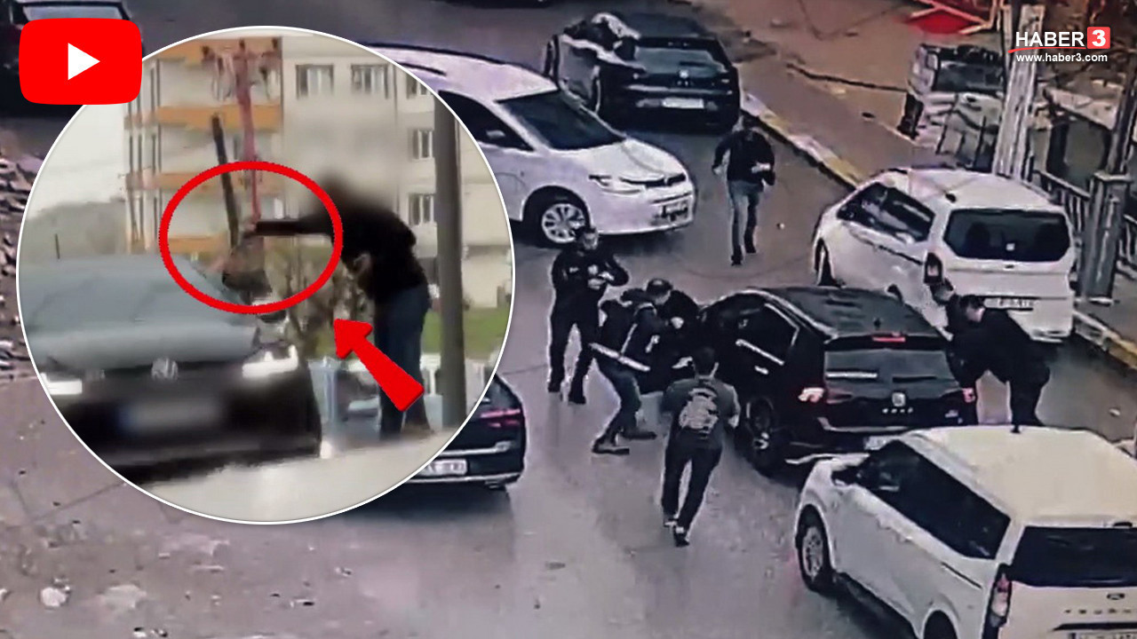''Askerim''diyerek 500 bin TL isteyen şantaj çetesi suçüstü yakalandı!