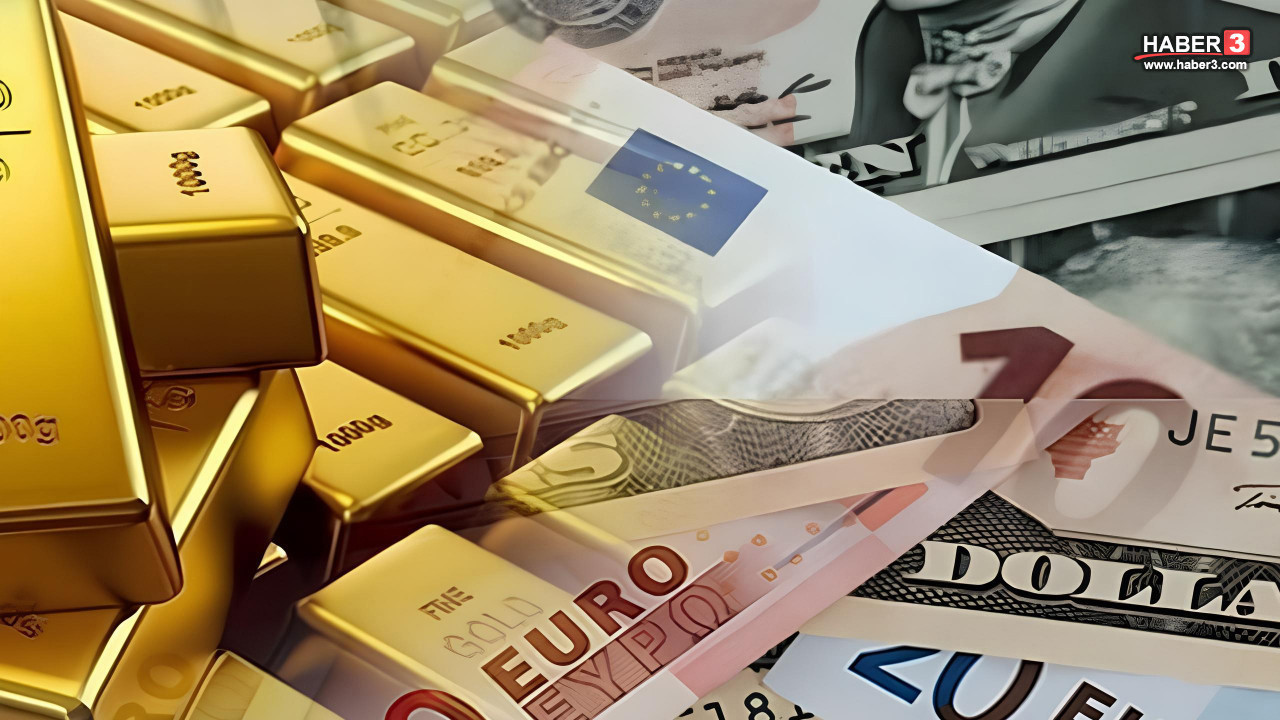 Altın mı, TL mi, döviz mi, borsa mı ? Türkiye'de enflasyonu yenen tek yatırım belli oldu!