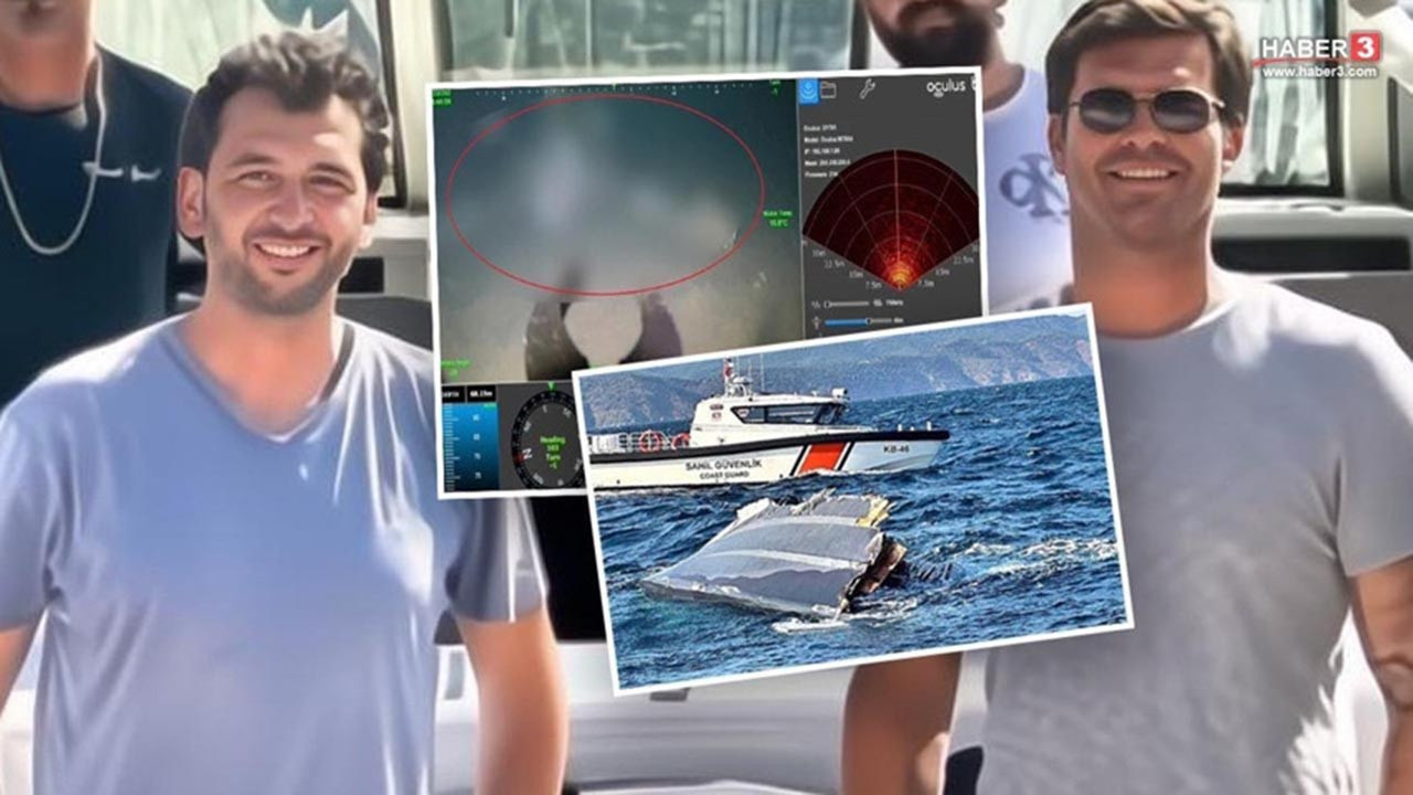 Türkiye'nin konuştuğu olayda korkunç iddia: ''Denizin ortasında ölüme terk edildi''