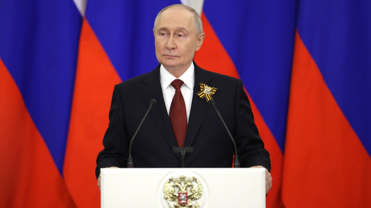 Putin açıkladı: Rusya-Ukrayna savaşı bitiyor mu?