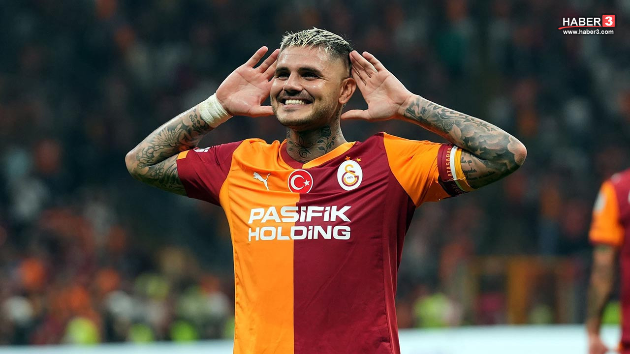 Icardi sessizliğini bozdu ve bombayı patlattı