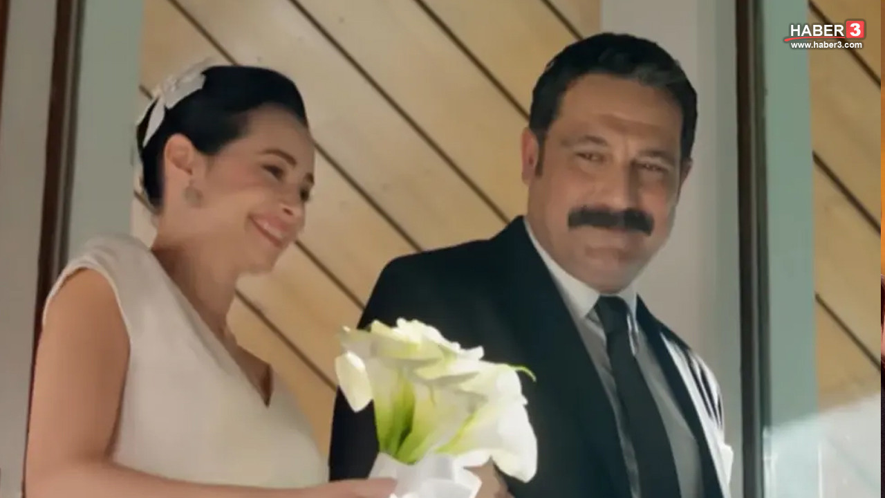 Kıskanmak dizisinin finali sonrası ünlü oyuncunun yeni projesi belli oldu