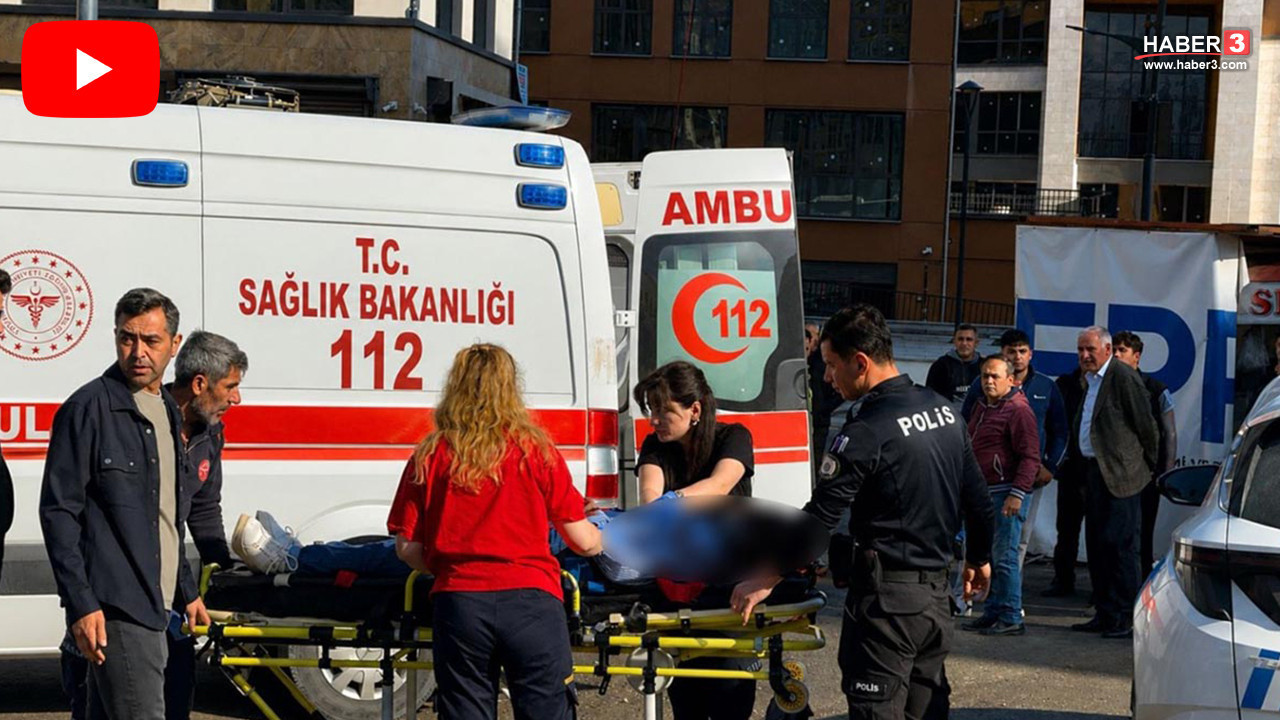 Sokak ortasında eski eş vahşeti: Bir kadın daha katledildi!