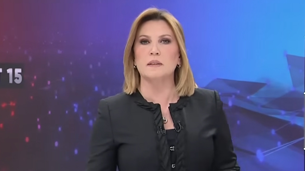 Halk TV'de sular durulmuyor: Bir ayrılık daha!