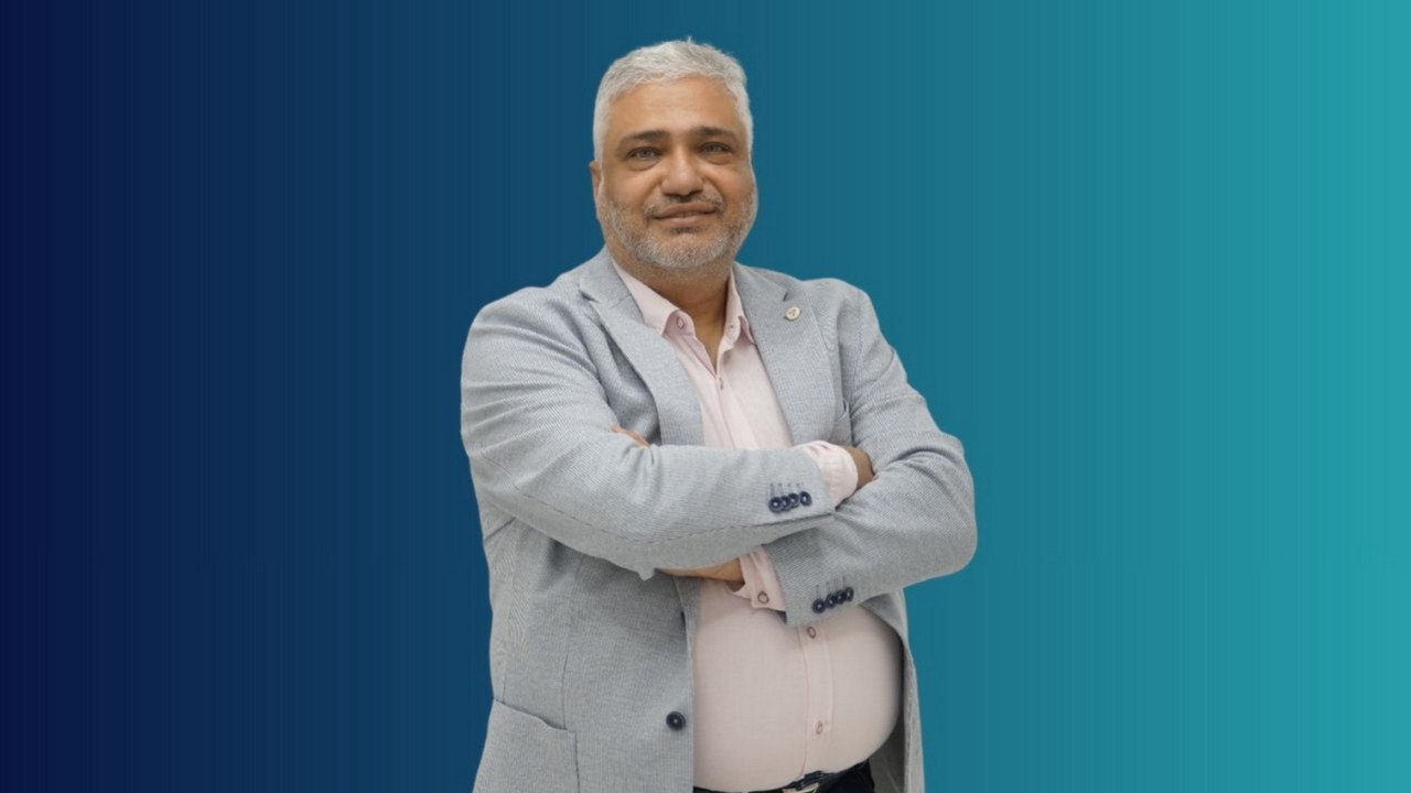 Op. Dr. Mehmet Durmuş Kurt: Hemoroid Sorununda Kesisiz Çözüm