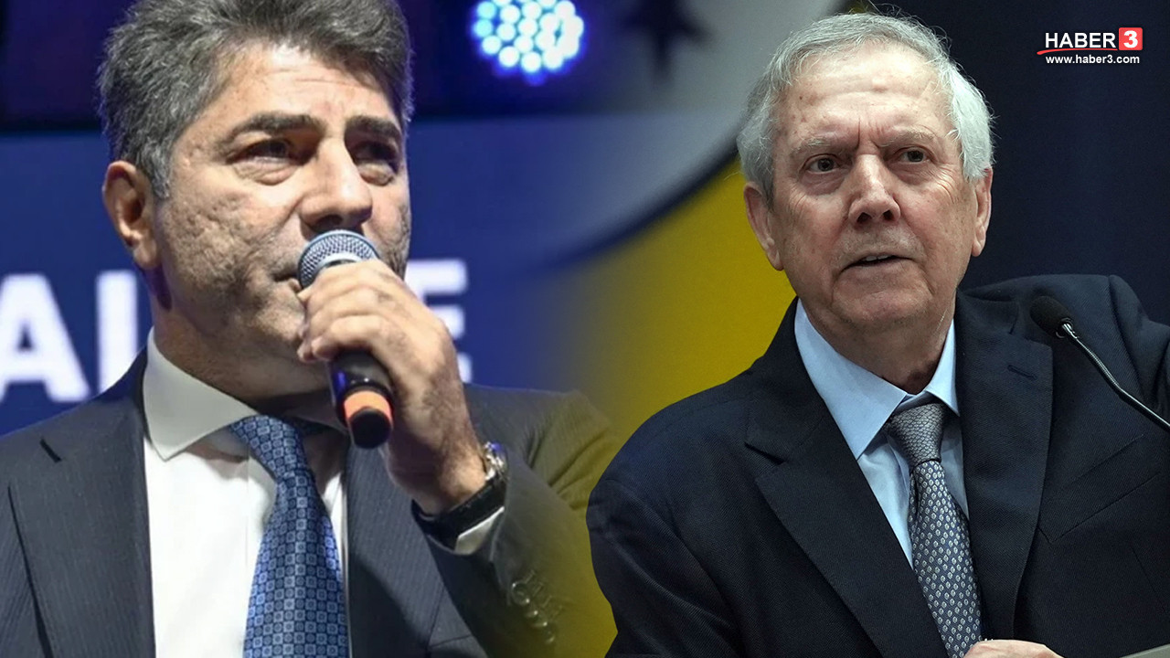 Hakan Safi ve Aziz Yıldırım'ın transfer listesi ortaya çıktı