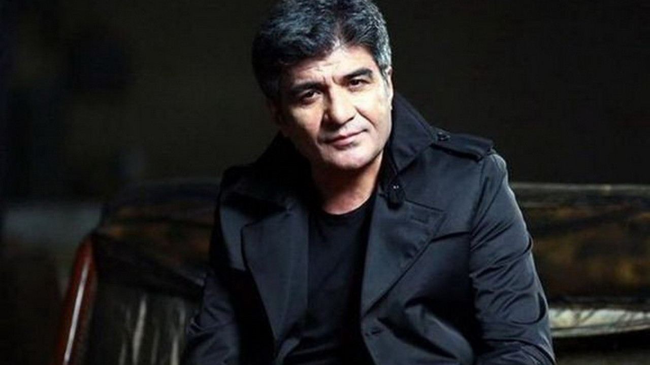 Eşinden İbrahim Erkal için hayranlarını gözyaşları içinde bırakan sözler