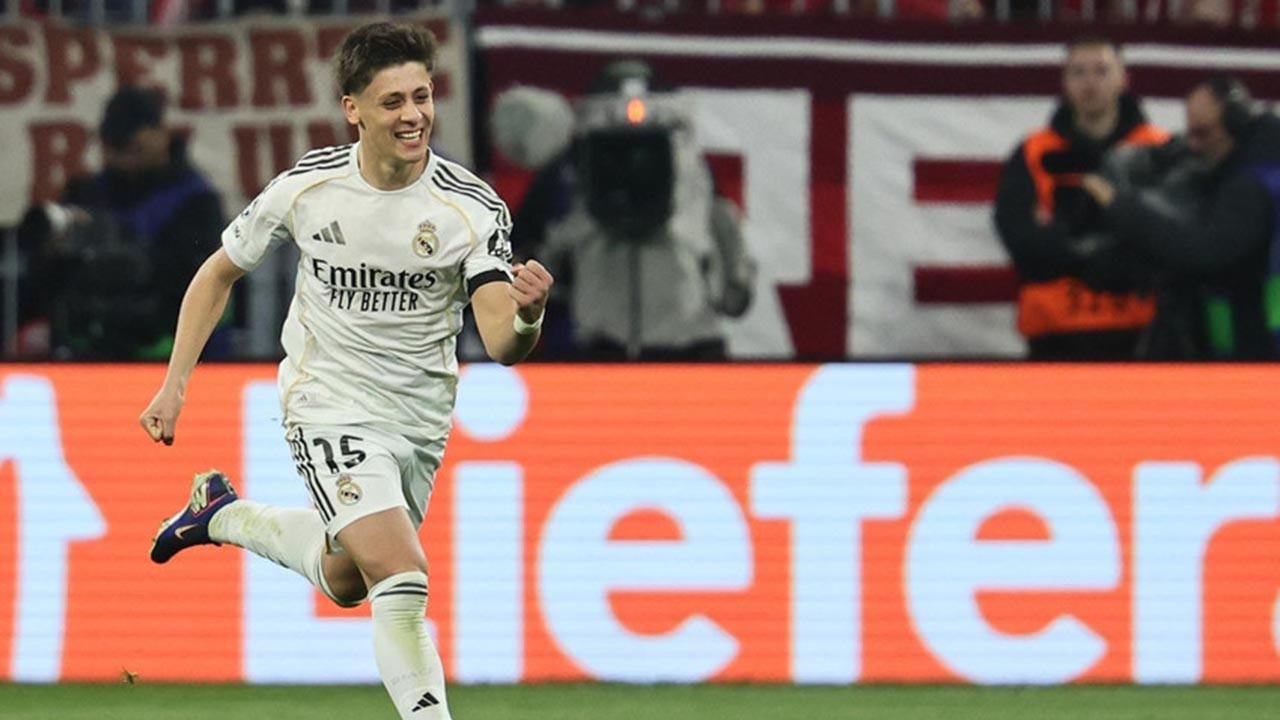 Arda Güler için 90 milyon euroluk teklif! Real Madrid kararını verdi