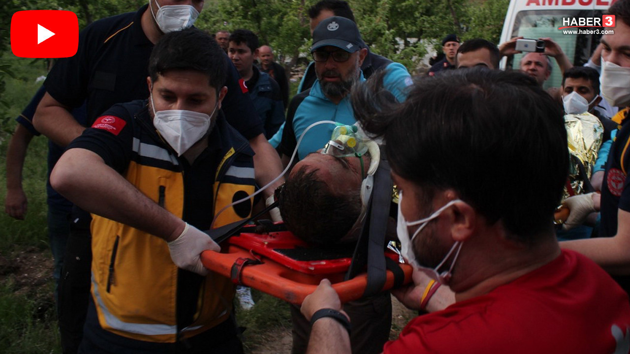 Tarımsal sulama kuyularında görünmez tehlike: Aksaray'da 3 can kaybı