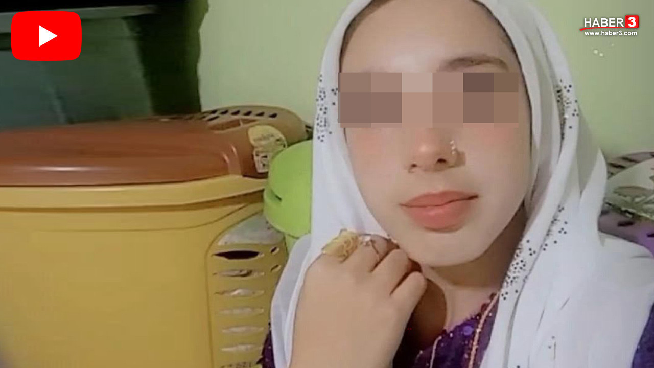 Diyarbakır'da şüpheli çocuk ölümü: 15 yaşındaki Hülya evinde vurulmuş halde bulundu