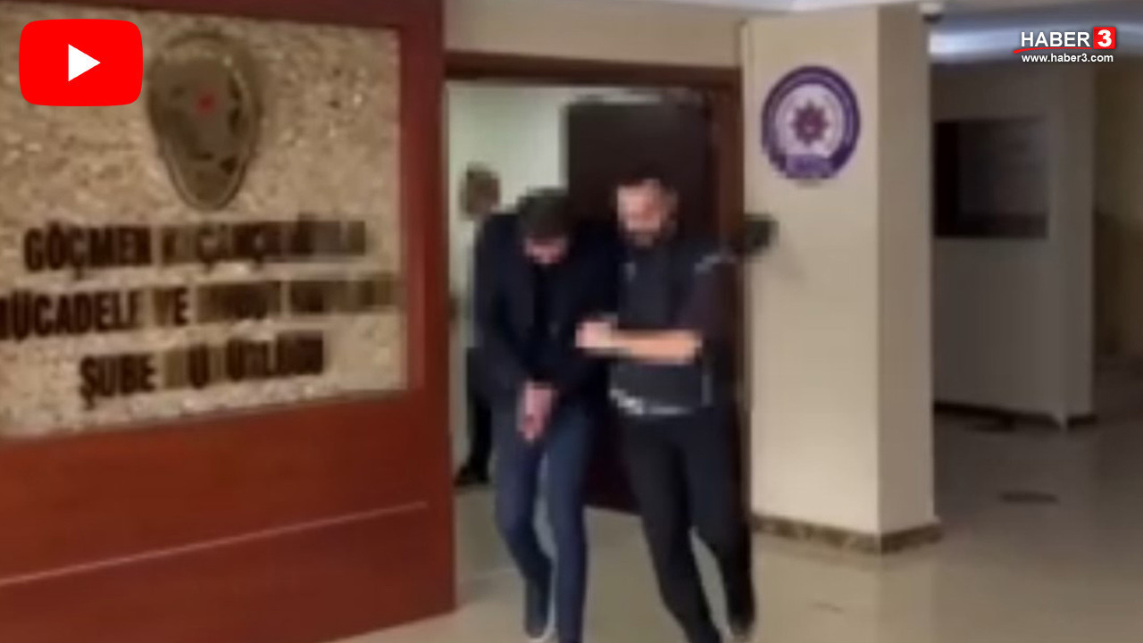 Interpol tarafından aranan 14 şüpheliye İstanbul'da yakalandı: Aralarında kimler yok ki!