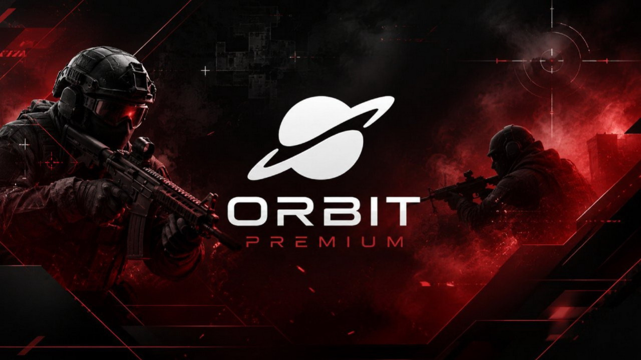 Counter-Strike 2 Karşılaşmalarında Orbit Premium İle Üstünlük Kur
