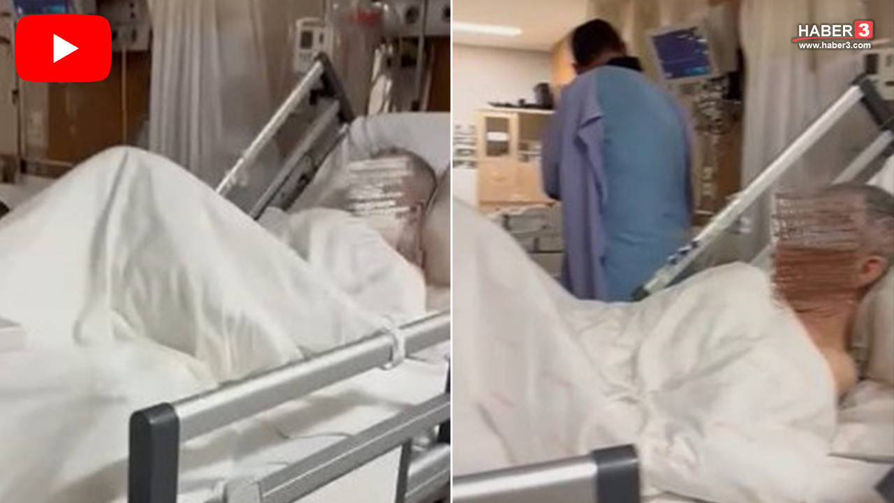 Devleti böyle soymuşlar! Özel hastanede akılalmaz vurgun
