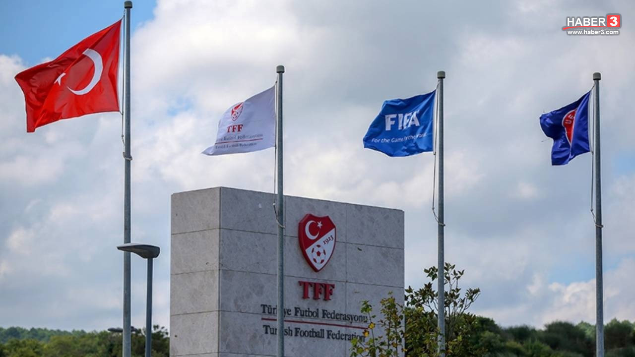 Bahçeli'den TFF'ye Süper Lig Çağrısı: ''Ligi tescil etmeyin!''