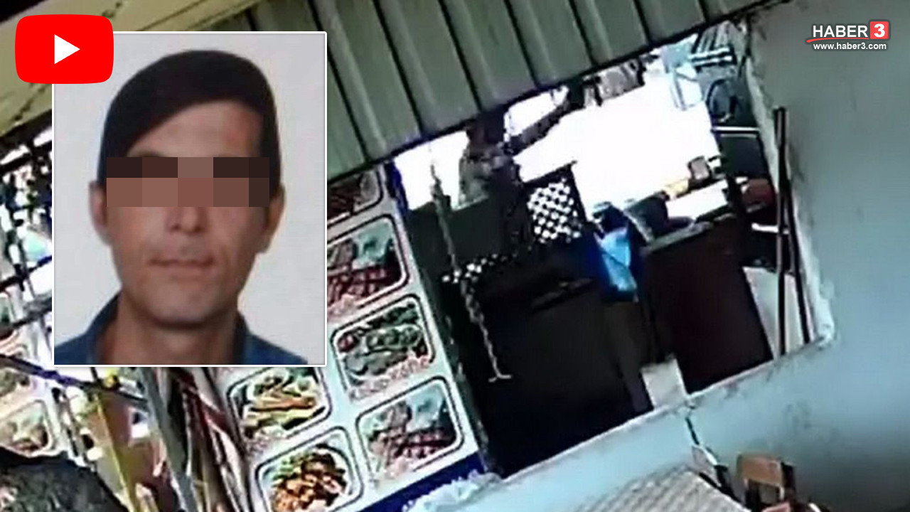 Mersin'i kana bulayan zanlı Jandarma çemberinde intihar etti