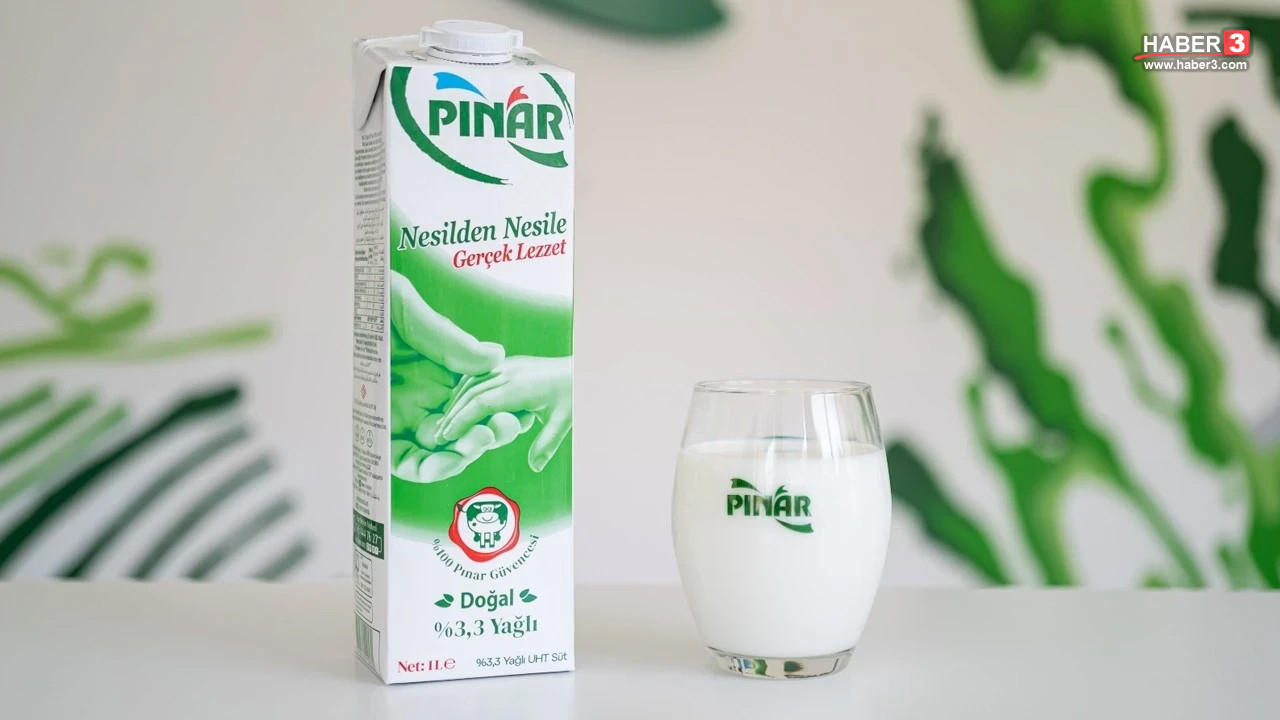 Pınar süt satıldı mı?