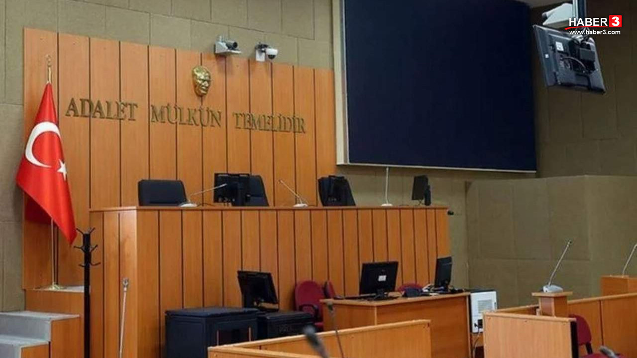 ''Daltonlar''dan mahkeme başkanına tehdit: ''Biz de senin sülalendeki erkekleri alacağız''