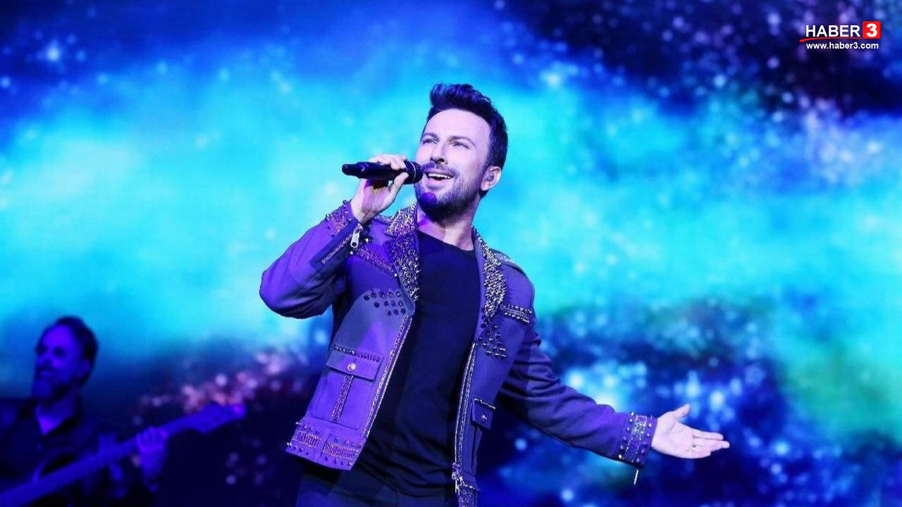 Megastar Tarkan'dan Milli Takım için Dünya Kupası marşı açıklaması