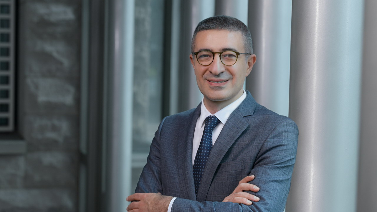 Garanti BBVA, Global Finance tarafından Türkiye’nin en iyi bankası seçildi