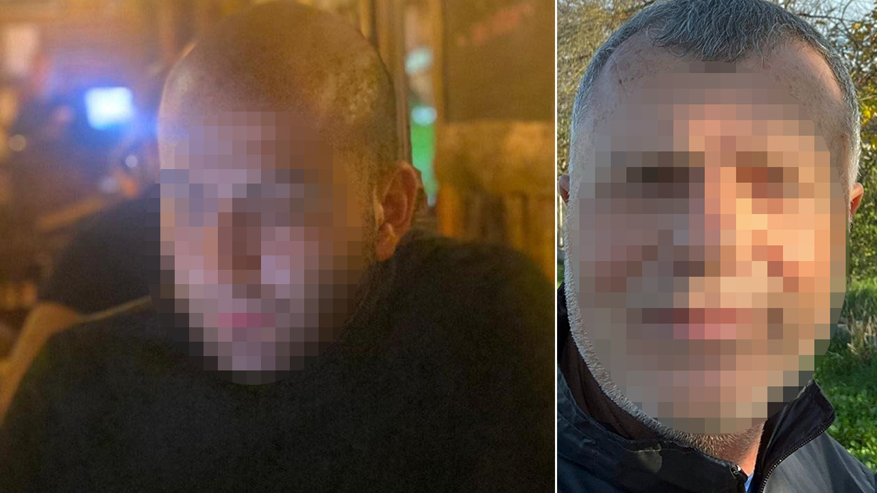 Otel sahibi ile müşterilerin kavgasında kan aktı: 2 ölü, 1 yaralı