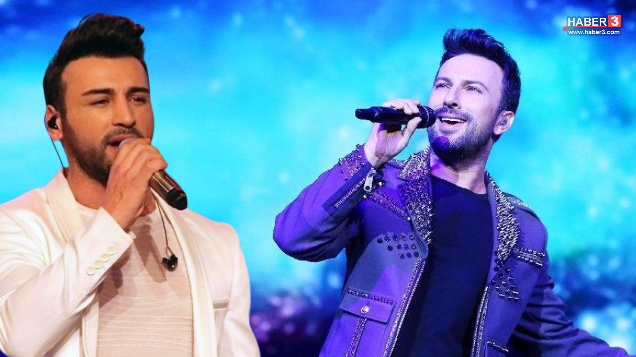 Tarkan'dan Emre Kaya'nın ''besteci değil'' çıkışına ağır yanıt: ''Neden bir sirke gidip duruyorsun''