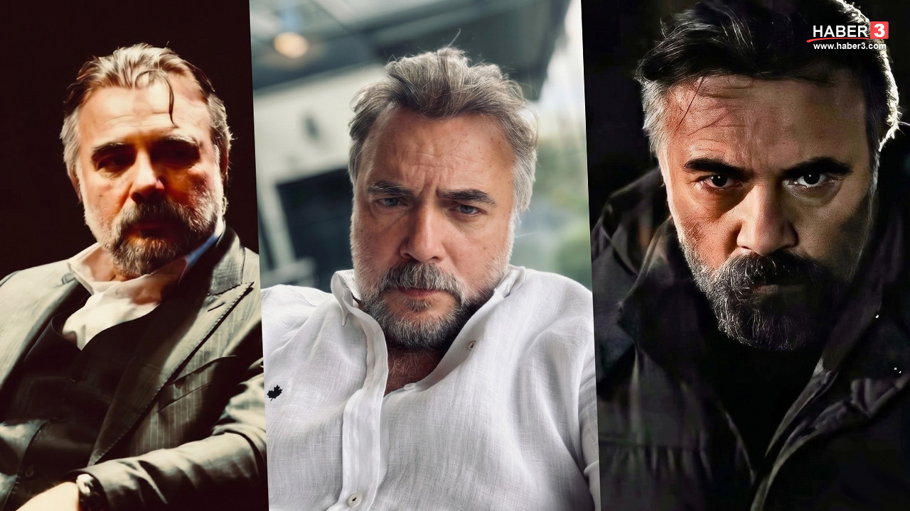 Oktay Kaynarca'nın Yeni ATV Dizisi 'Kafkas' Maliyet Krizi Nedeniyle İptal Edildi (