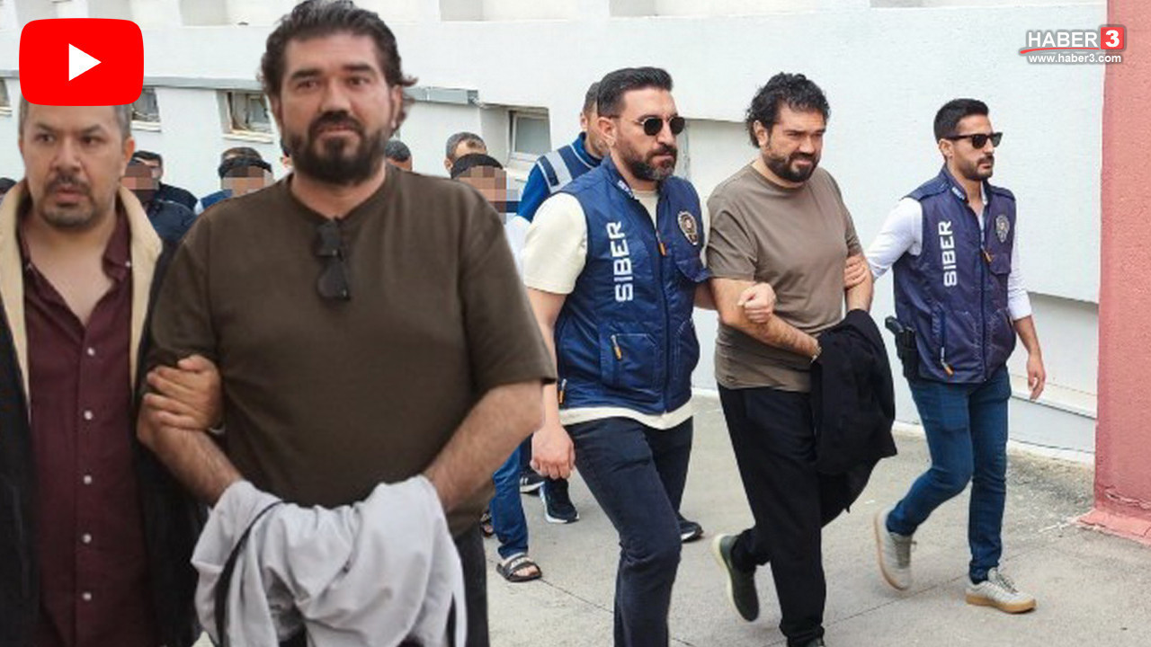 Rasim Ozan Kütahyalı'nın da tutuklandığı bahis imparatorluğunu kırılan cep telefonu şifresi çökertti