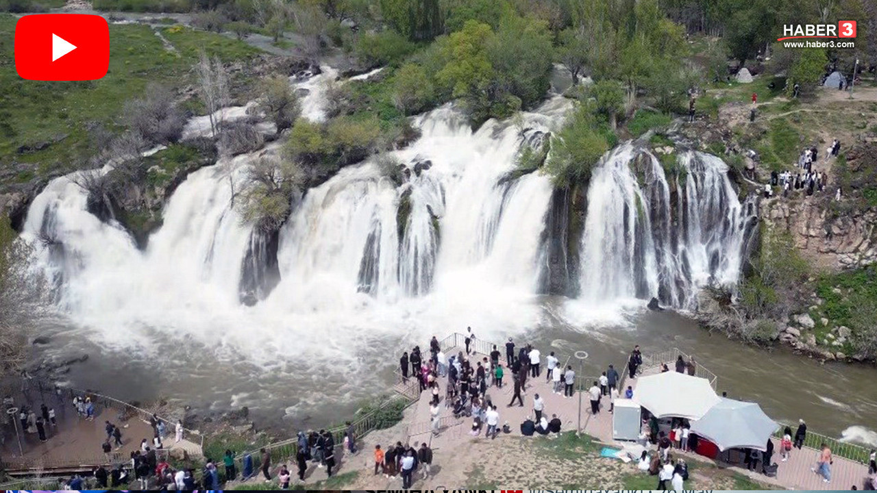 Van doğa turizmi