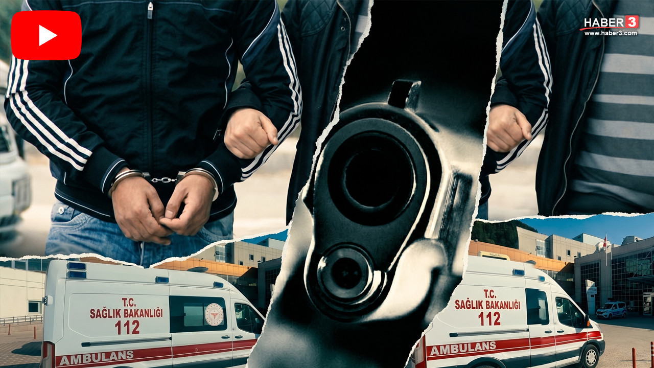 Kuzenlerin alacak verecek tartışması kanlı bitti: 1 ölü, 3 yaralı var!