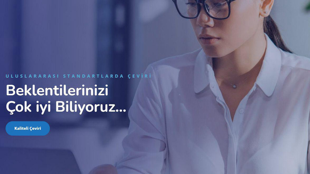 Kiril Alfabesi ile Yazılmış Belgelerin Yeminli Tercümesi Resmî Kurumlarda Geçerli mi?
