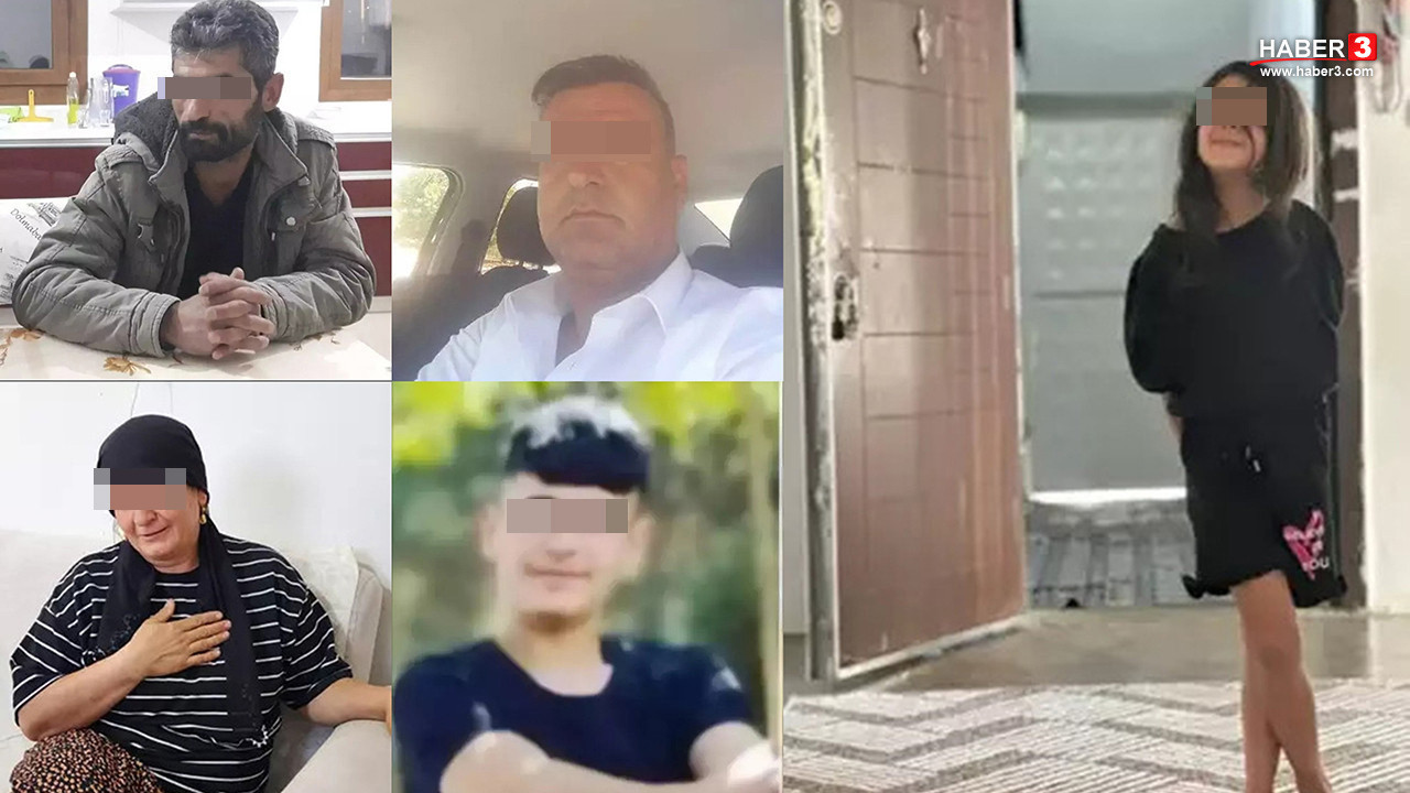 Narin cinayeti belgeseline soruşturma başlatıldı