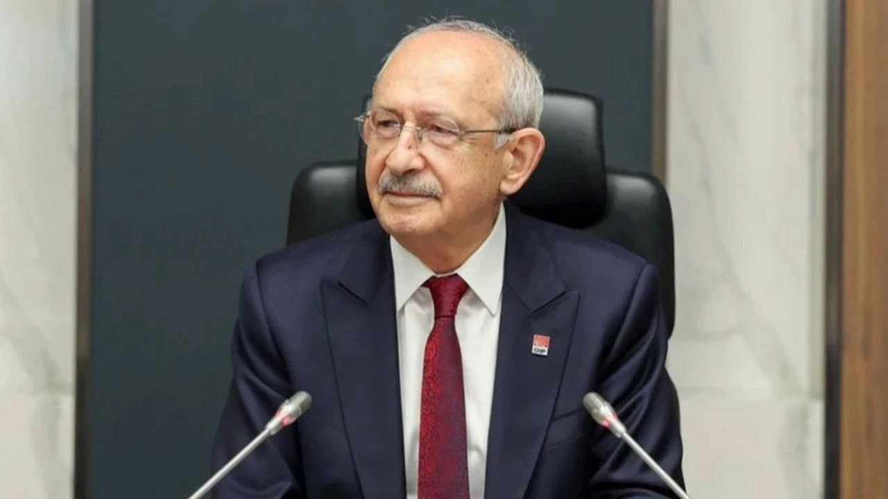 Kılıçdaroğlu'ndan Girne'deki gemi kazası hakkında açıklama