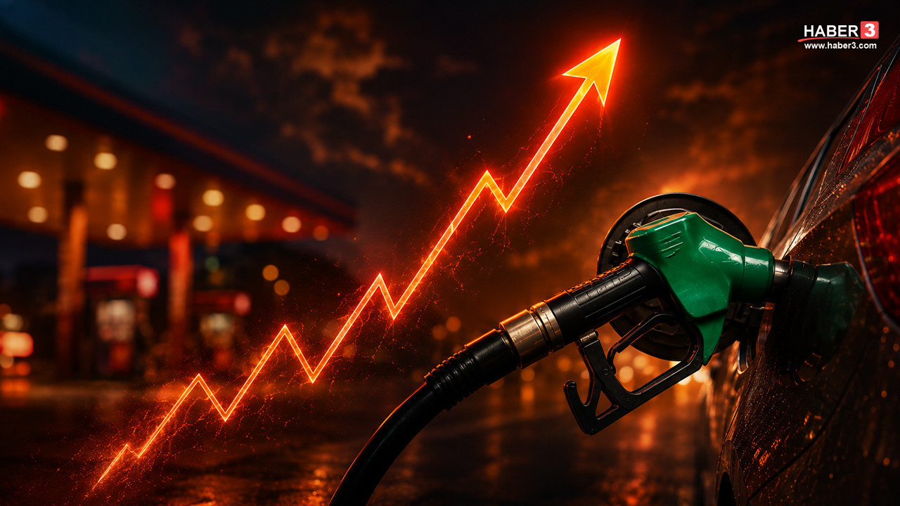 Motorinin ardından bir zam da benzine geliyor! Tarih belli oldu