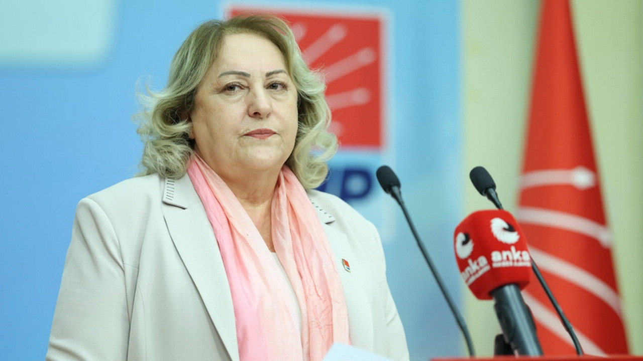 CHP’li Gülsever: ''Anneler ‘tokum’ diyerek öğünlerinden vazgeçiyor''