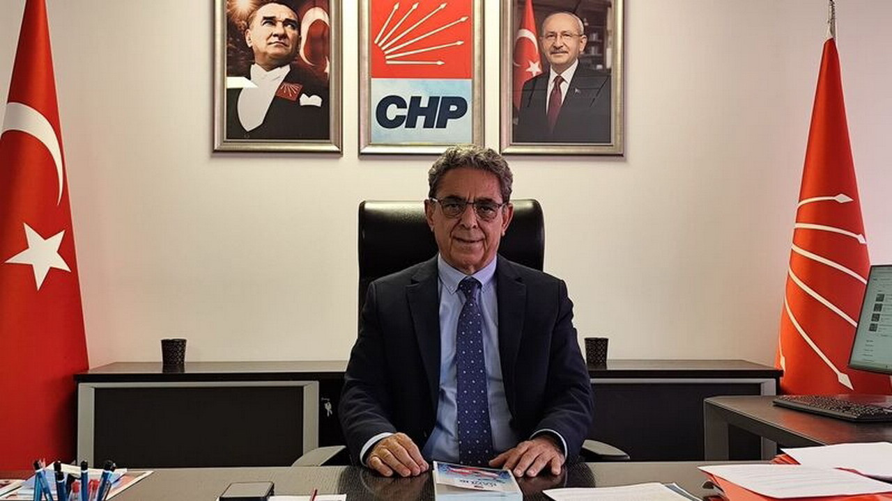 CHP'li Ali Rıza Erbay: Malpraktisle Mücadele, Hekimi Cezalandırmakla Değil; Adaleti Sağlamakla Olur!