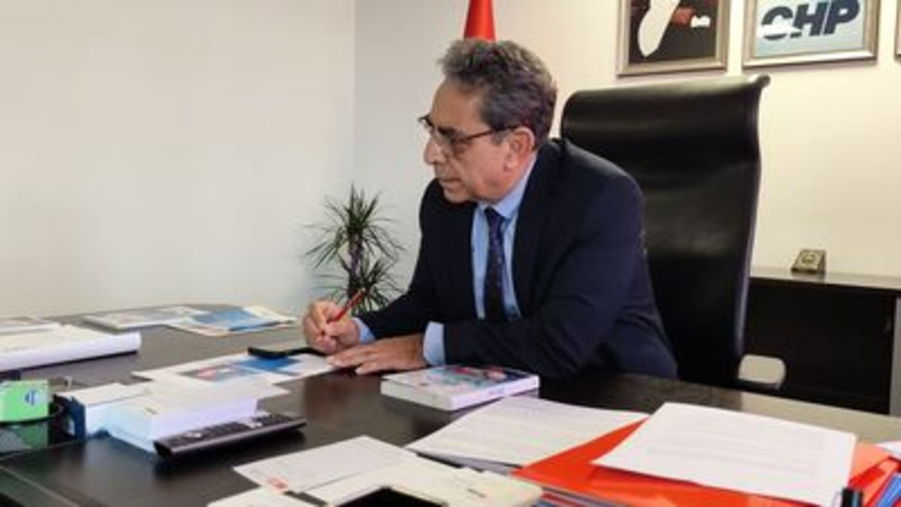 CHP'li Ali Rıza Erbay: Hekime Ceza, Sisteme Dokunma