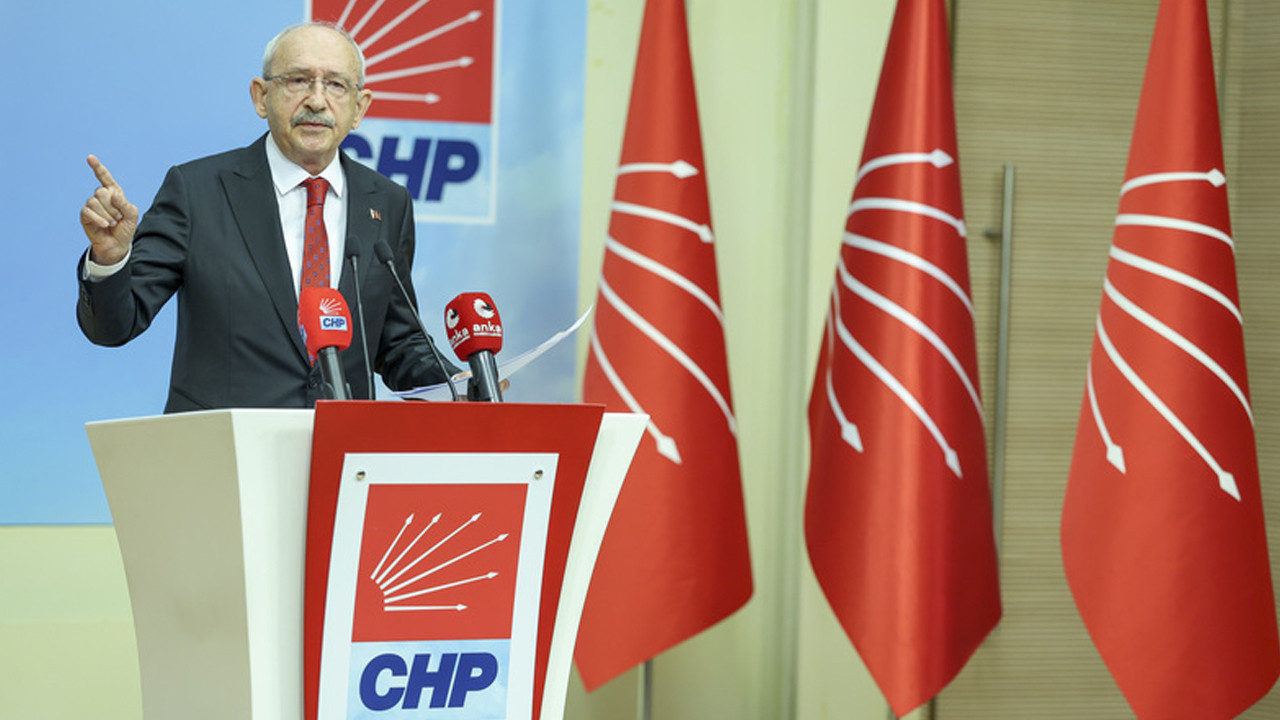 Kılıçdaroğlu, DSP'nin başına geç teklifini ''ben CHP’li olarak öleceğim'' diyerek reddetmiş!