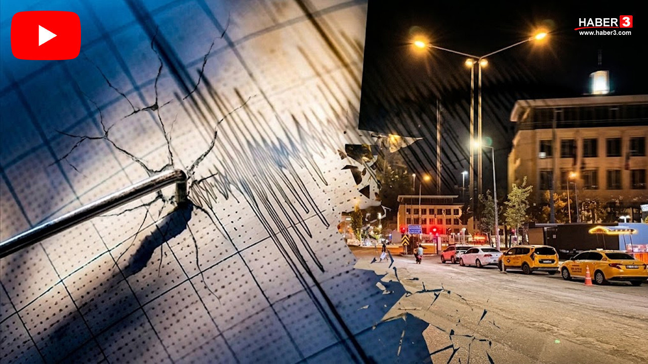 Adıyaman’da korkutan deprem fırtınası: 2 saatte tam 8 deprem meydana geldi