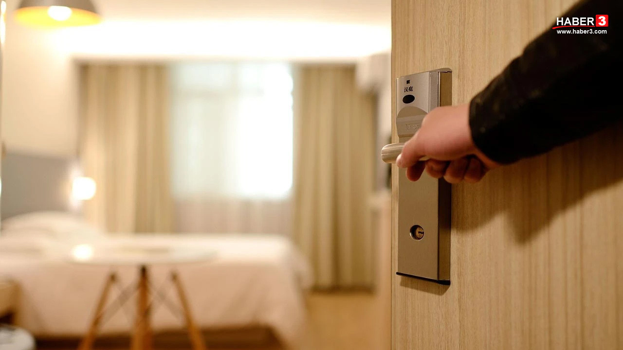Otel ve pansiyonlara yeni dönem! Resmi Gazete'de yayımlandı