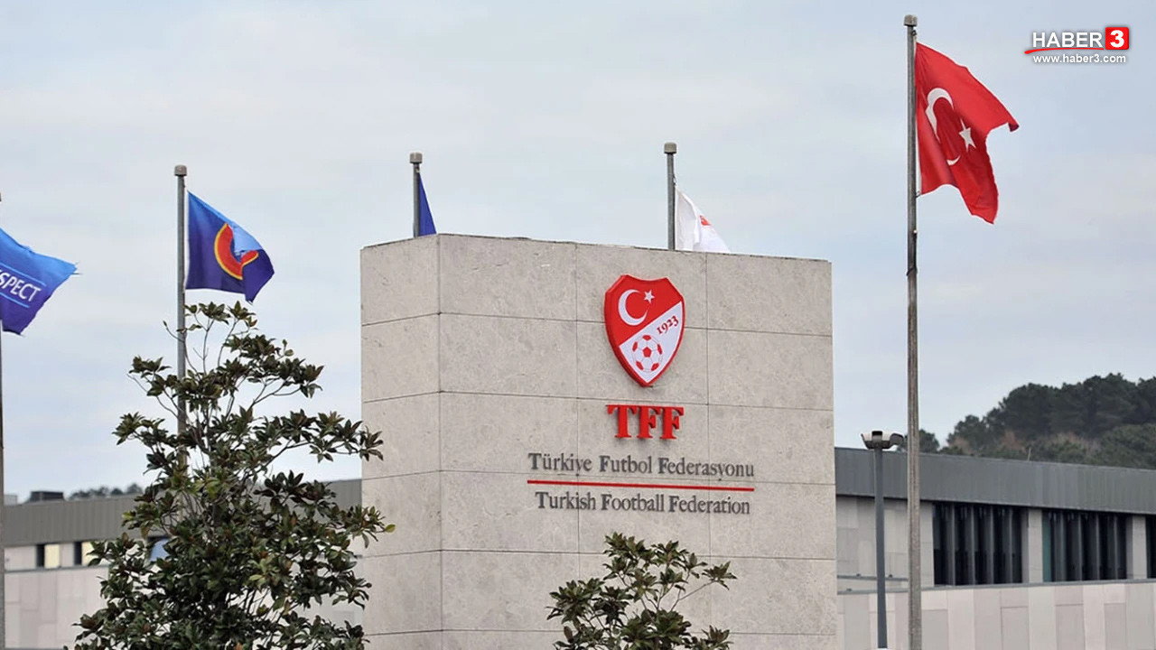 TFF’den yabancı kuralında değişiklik! Kulüplerin talebi kabul edildi!