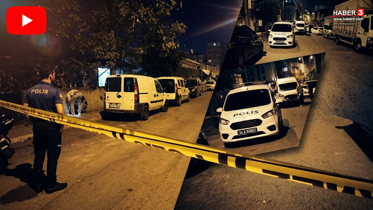 İstanbul'da gecekonduya silahlı saldırı dehşeti: Aynı ev 1 haftada defalarca hedef oldu!