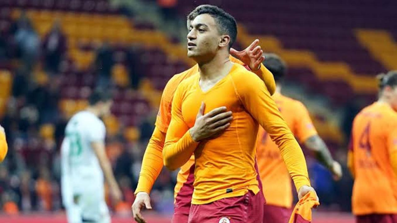 Galatasaray'ın eski golcüsü Süper Lig'e geri dönüyor
