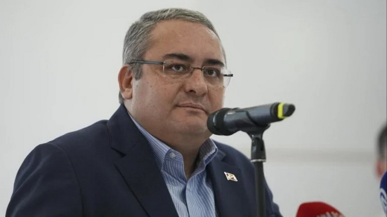 Mesut Özarslan’dan Sözcü’ye sert tepki: ''Maaşları konsere harcanmış gibi yazdılar''